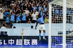 中超下半程风云：河南队突进，两队下滑，梅州队垫底困境