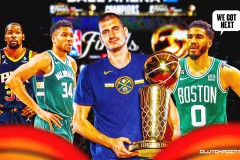 雄鹿队700万续约科菲，阵容调整新季展望