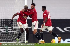 看完曼城33%的控球率，才明白瓜迪奥拉为了赢球，有多么不择手段