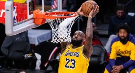 注意！今晚爆冷：西甲巴塞罗那vs巴伦西亚，主队大胜不了2-1、1-1