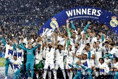 皇马领衔，欧冠新赛季球星加盟解析：战术策略与历史对决火花