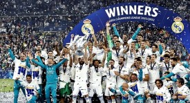 皇马领衔，欧冠新赛季球星加盟解析：战术策略与历史对决火花