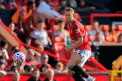 挪威哈兰德神级发挥，11比1大胜摩尔多瓦，世界杯梦想一步之遥