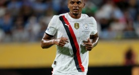 森林之舞：自然竞技中的赛道挑战与胜利瞬间